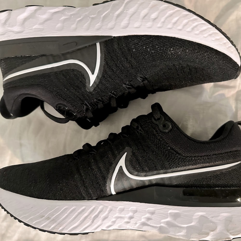 Nike React Infinity Flyknit